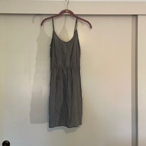 Old Navy Patterned Dress